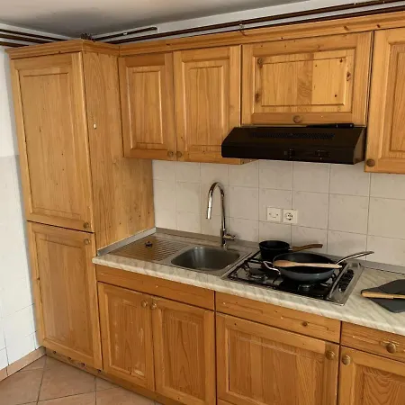 Apartments Nune Zrece Exterior photo