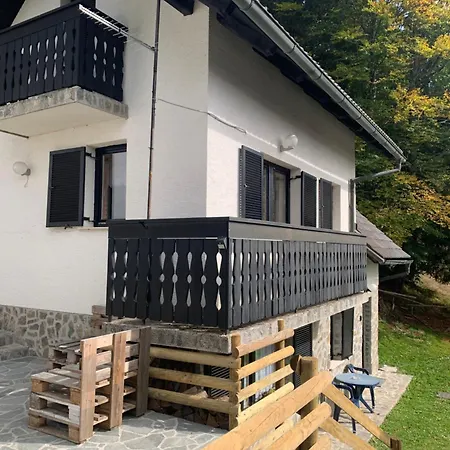 Apartments Nune Zrece Exterior photo