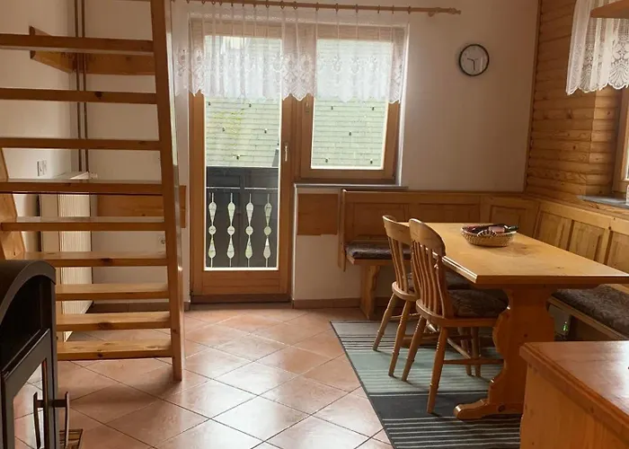 Apartments Nune