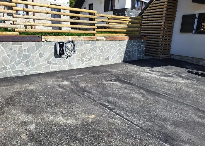 Apartments Nune