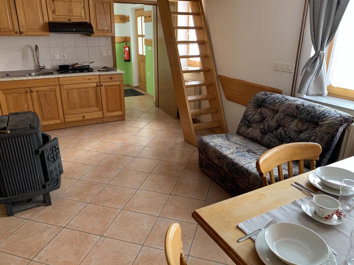 Apartment Nune