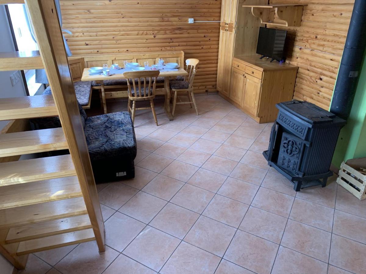 Apartment Nune Zrece