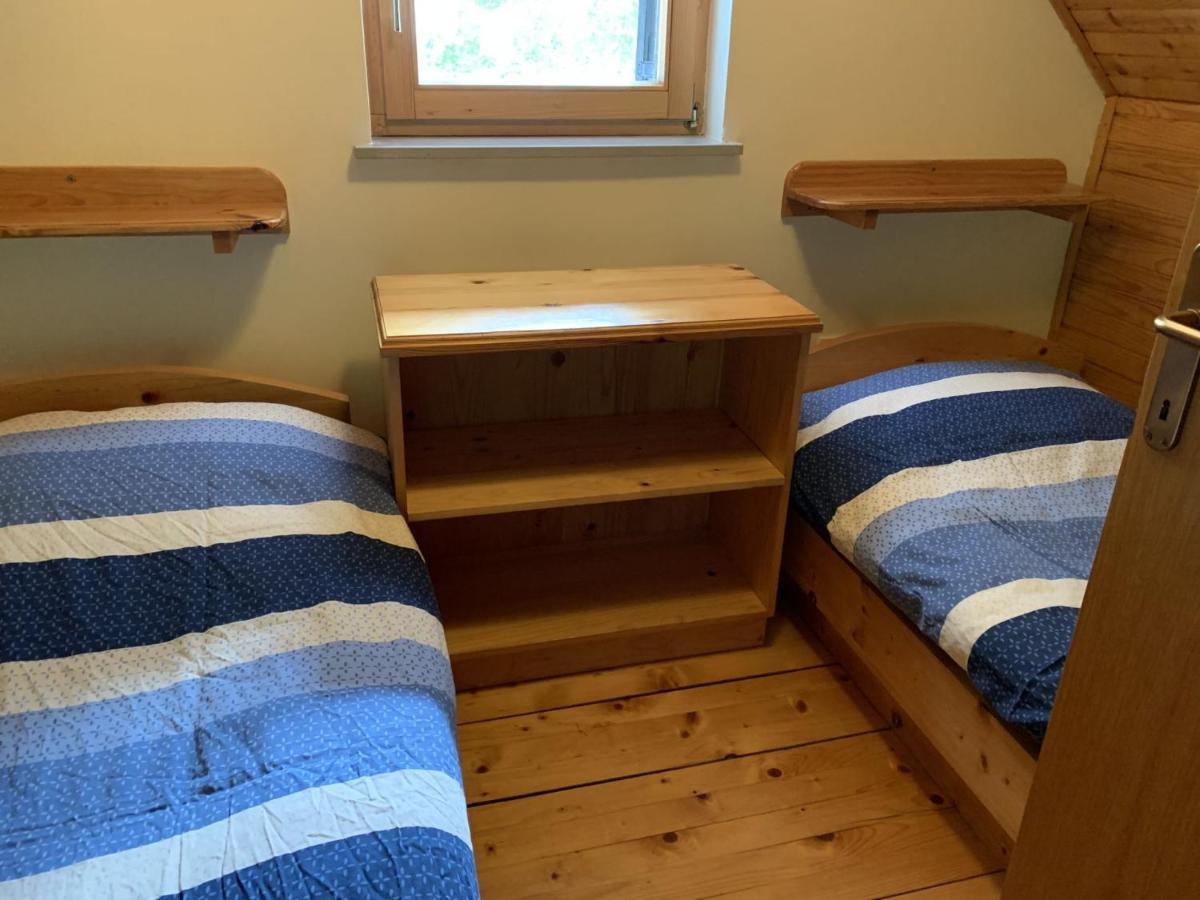 Nune Apartment *