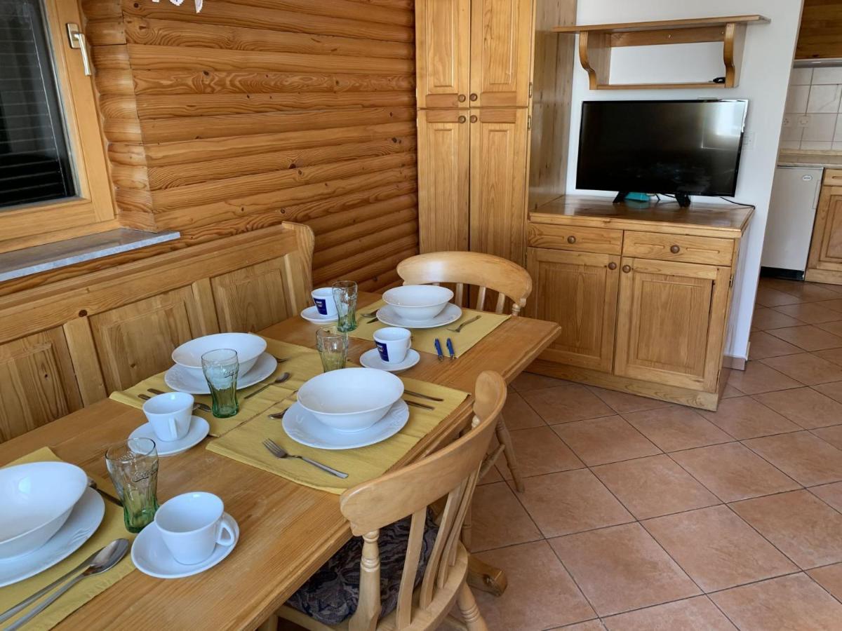 Apartment Nune *