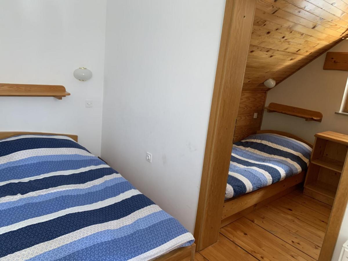 Nune Apartment *