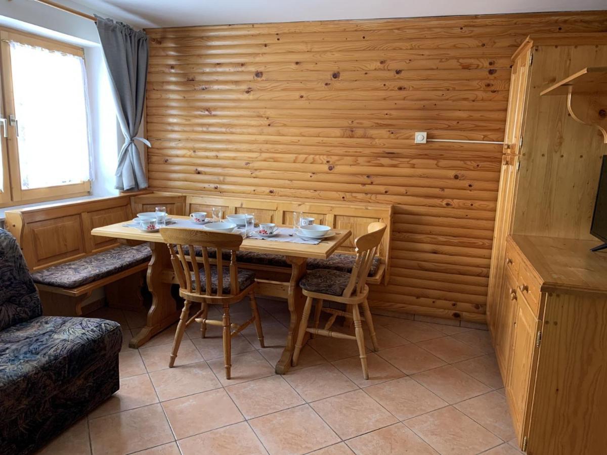 Nune Apartment