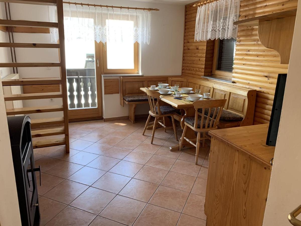 Apartment Nune *