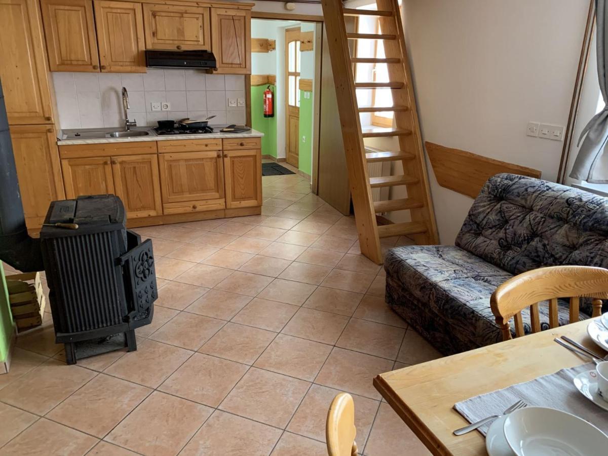 Apartment Nune *