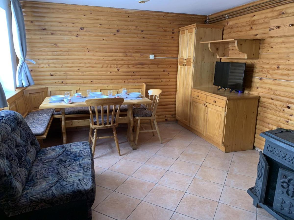 Nune Apartment *