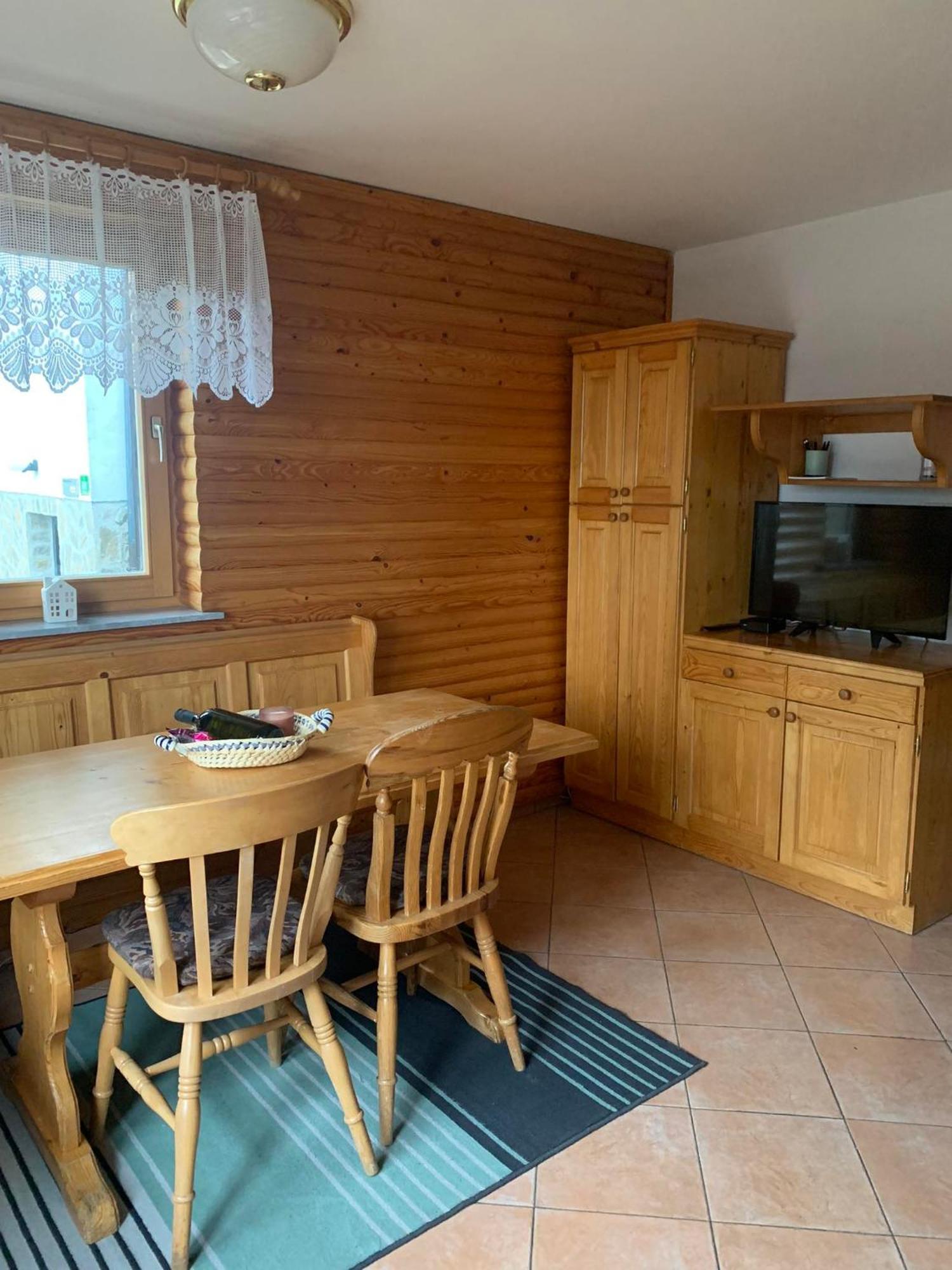 Apartment Nune