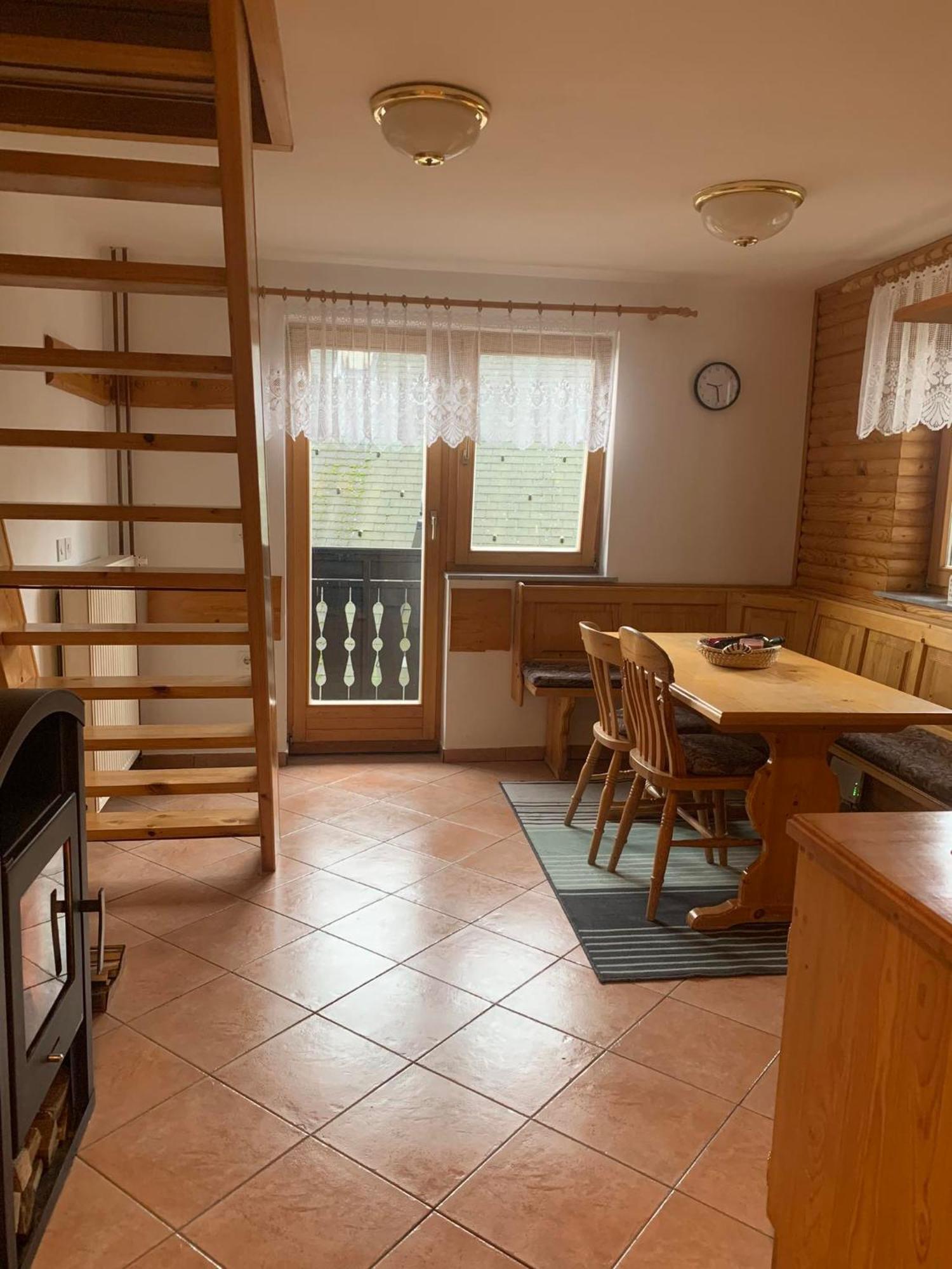 Apartment Nune *