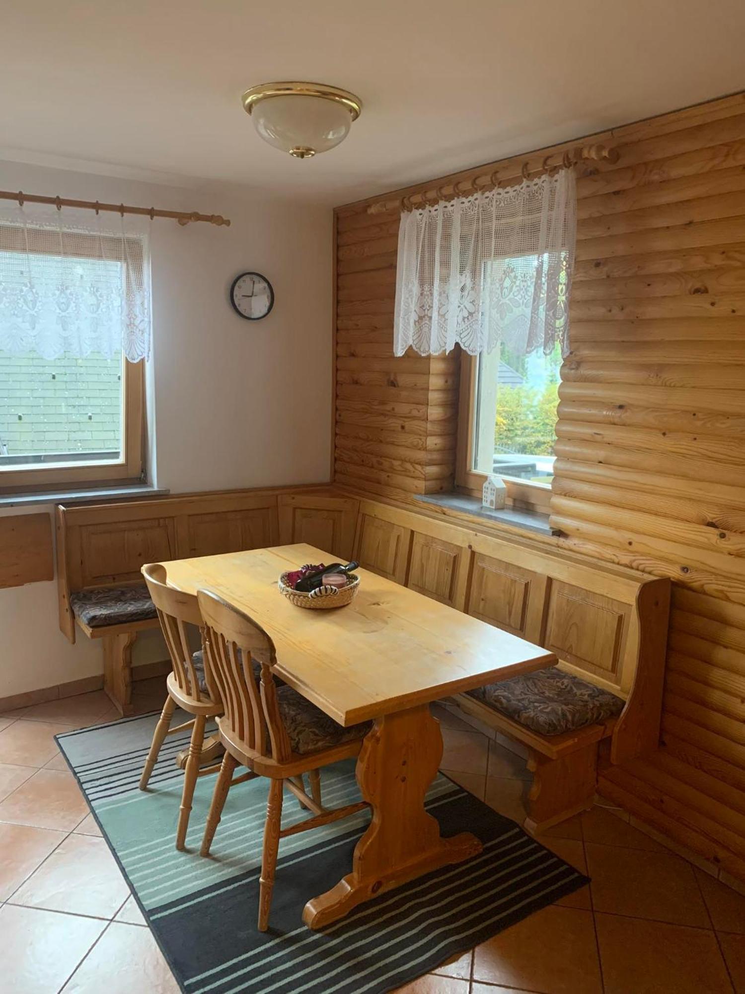 Nune Apartment *