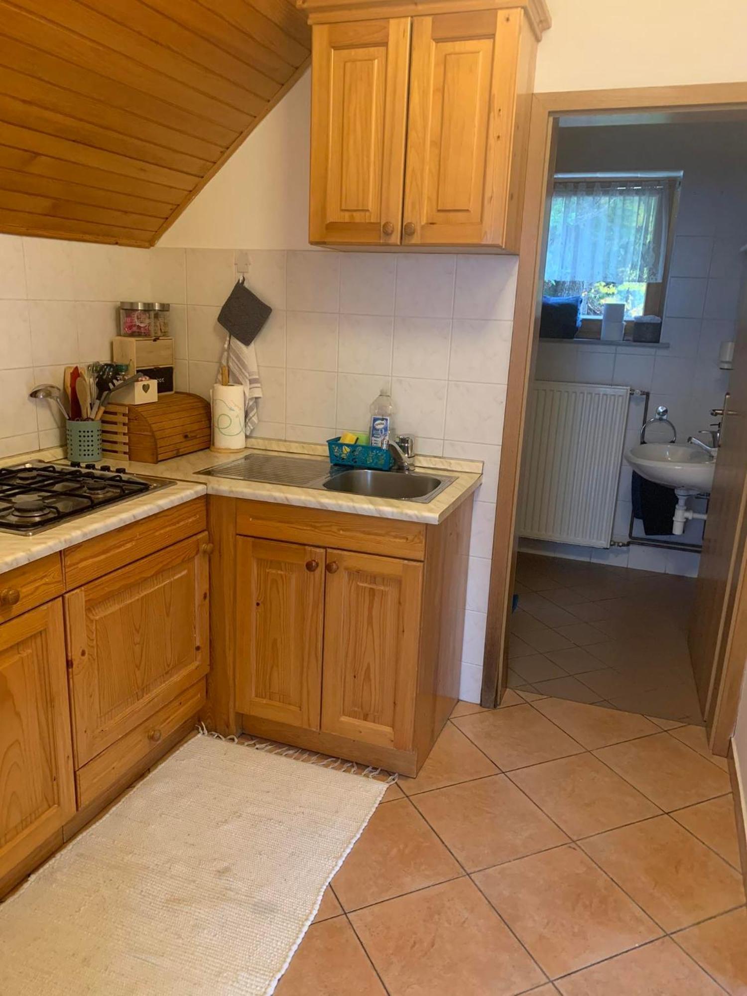 Apartment Nune Zrece