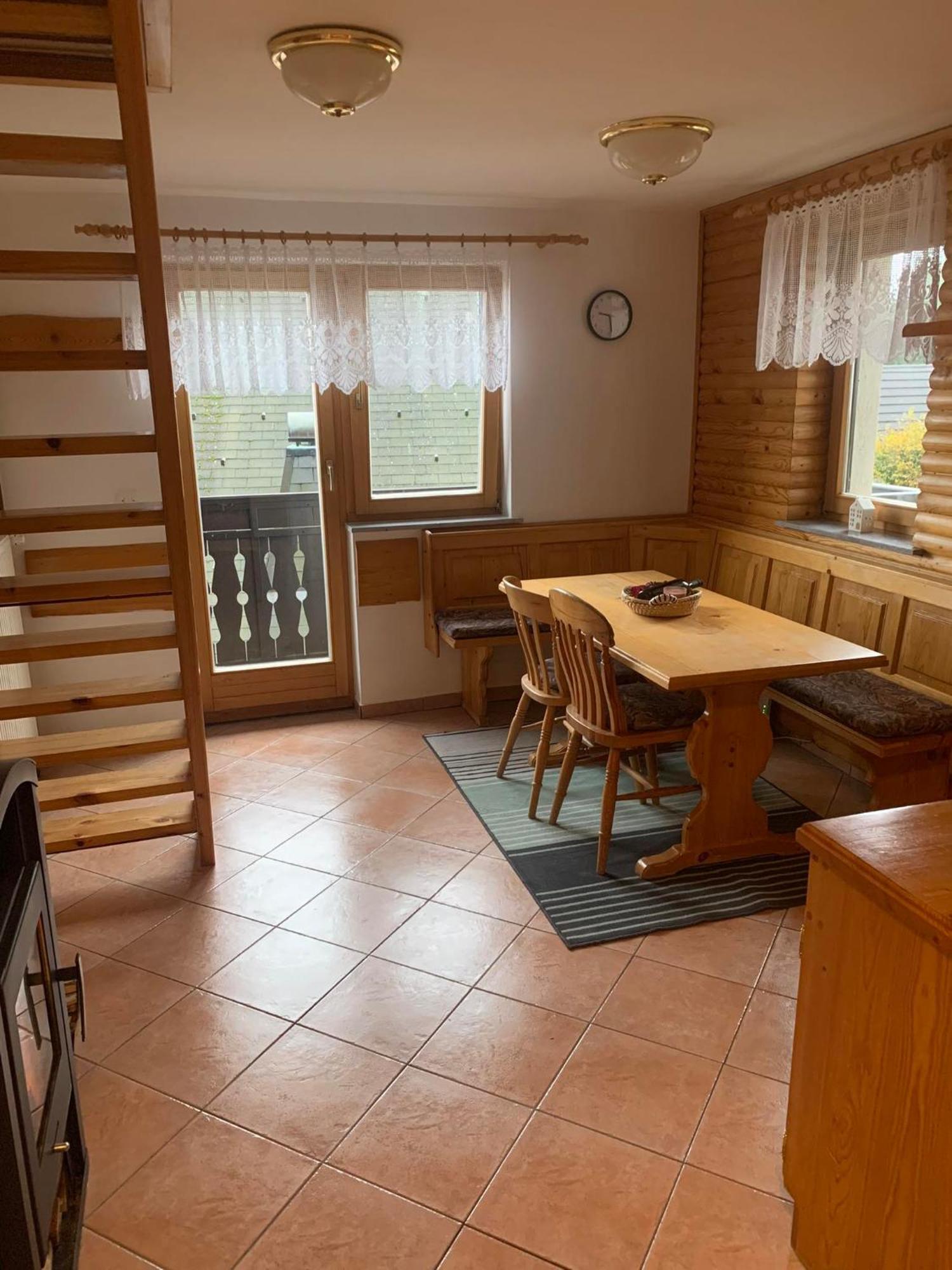 Nune Apartment Zrece