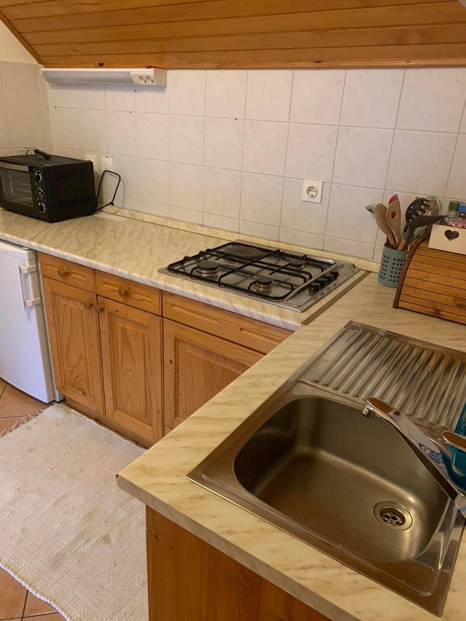 Nune Apartment