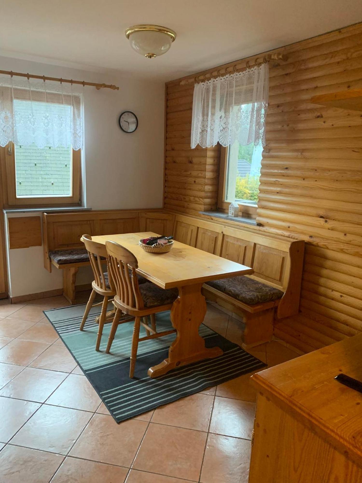 Apartment Nune