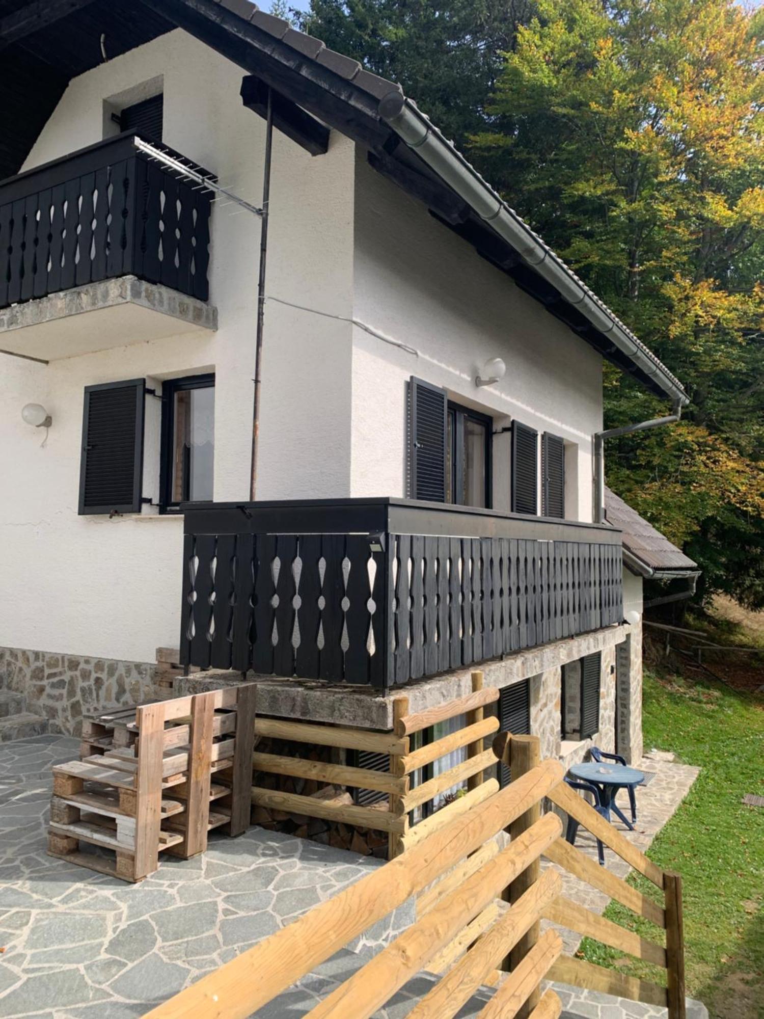 Apartment Nune Zrece